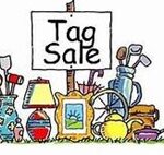 Fall Tag Sale